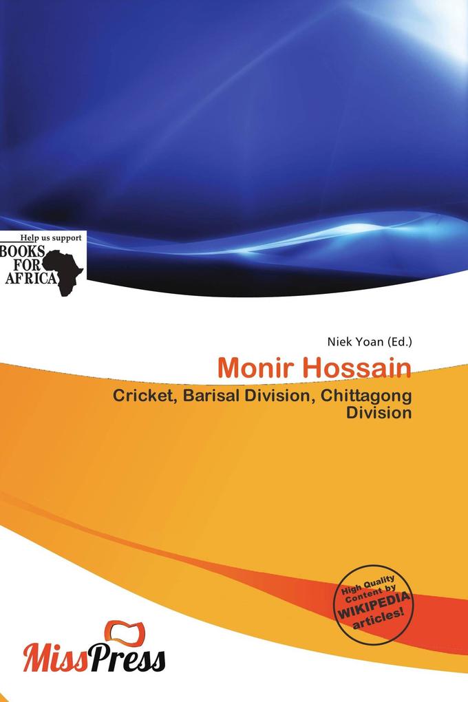 Monir Hossain