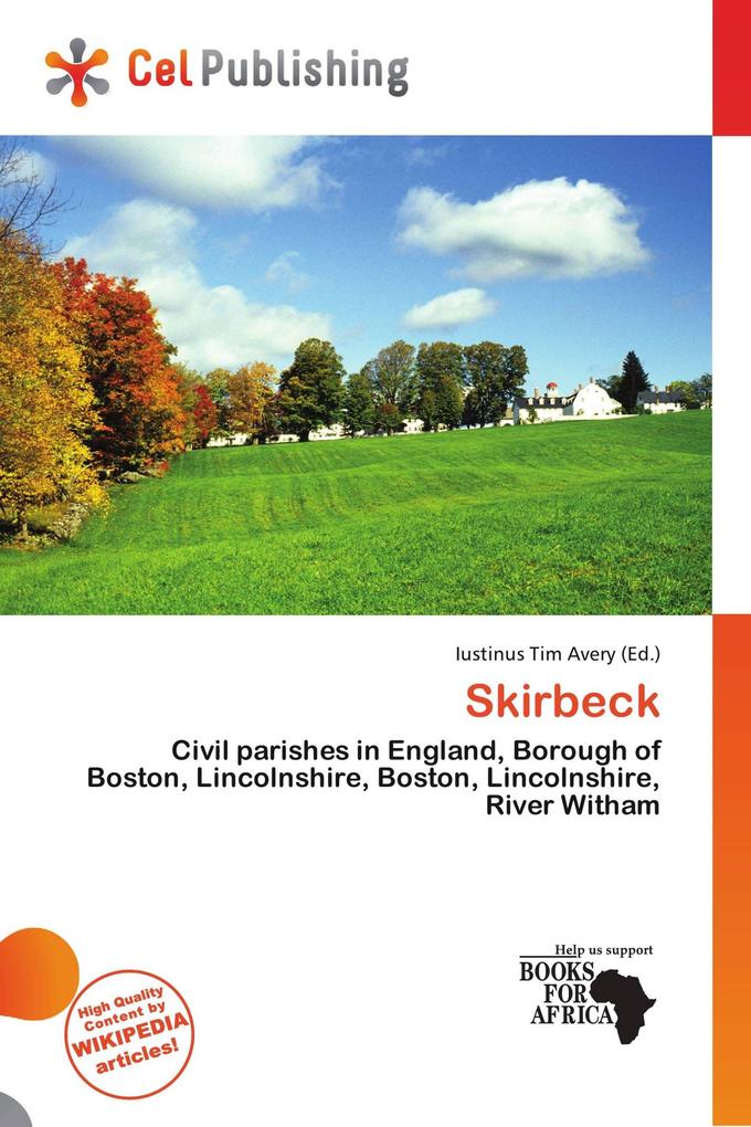 Skirbeck