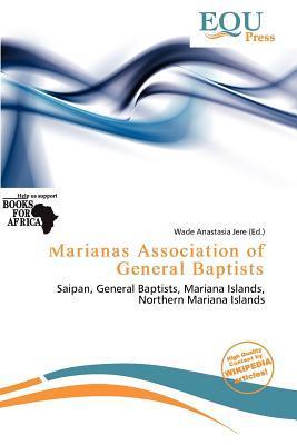 Marianas Association of General Baptists
