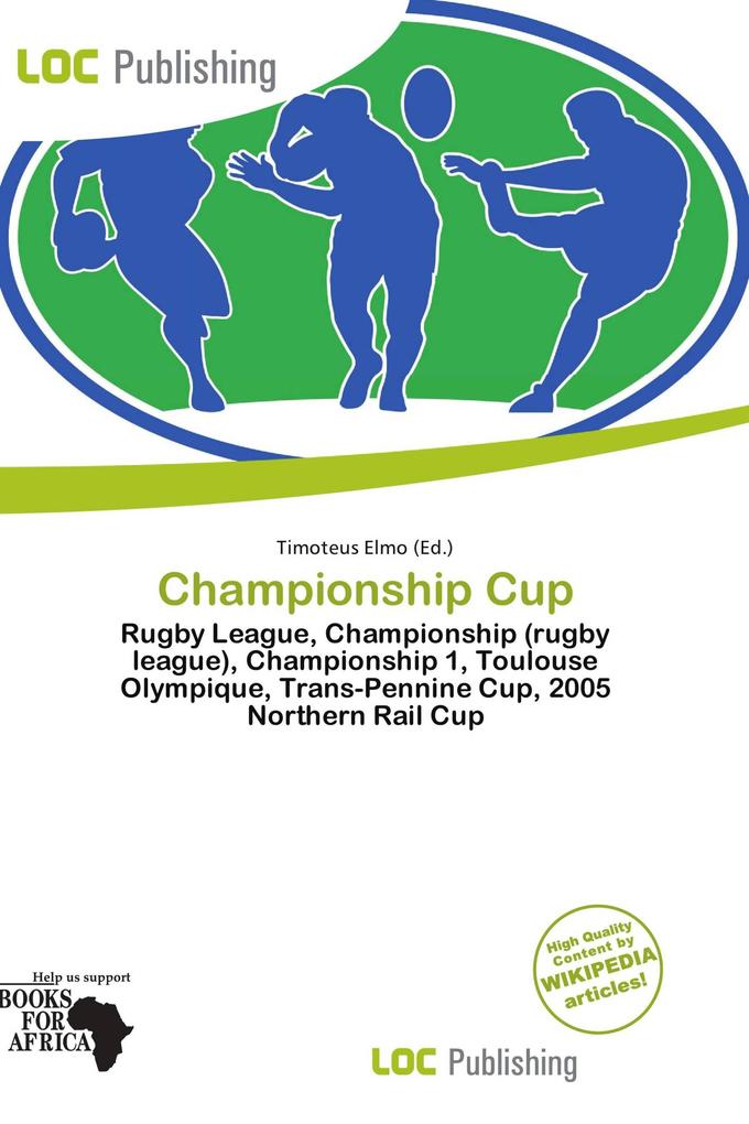Championship Cup