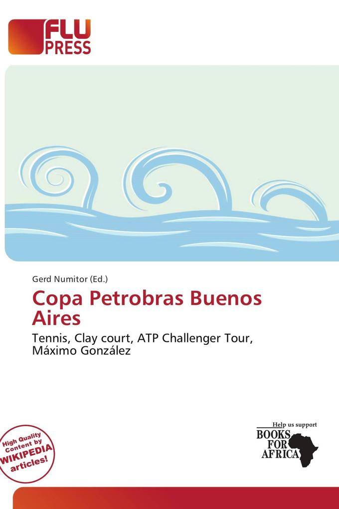 Copa Petrobras Buenos Aires