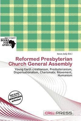 Reformed Presbyterian Church General Assembly