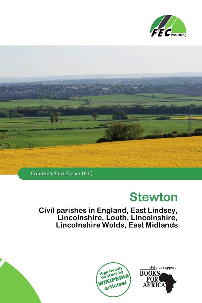 Stewton