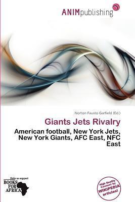 Giants Jets Rivalry