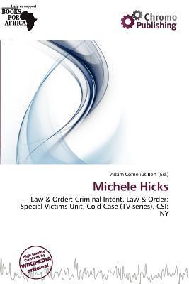 Michele Hicks