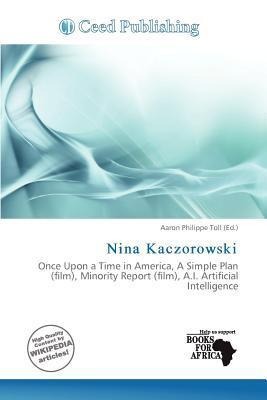 Nina Kaczorowski