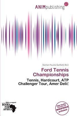 Ford Tennis Championships