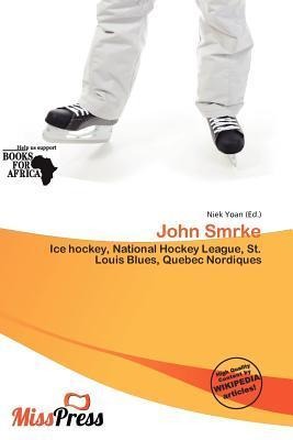 John Smrke