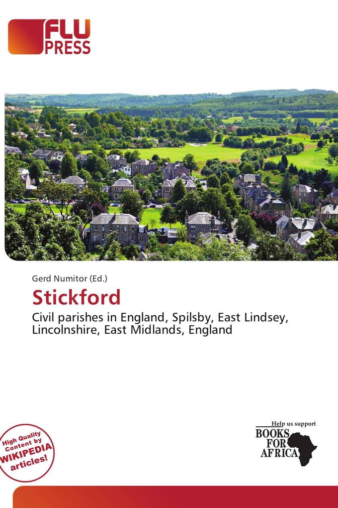 Stickford
