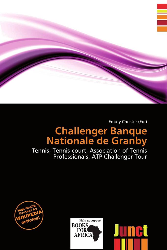 Challenger Banque Nationale de Granby
