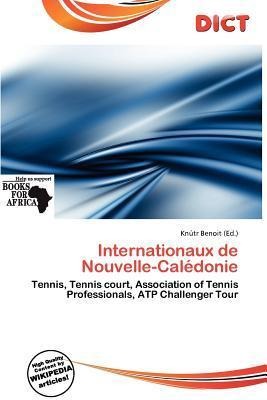 Internationaux de Nouvelle-Calédonie