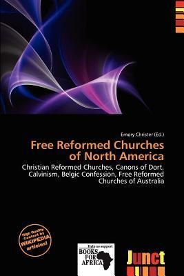 Free Reformed Churches of North America