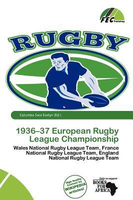 1936-37 European Rugby League Championship