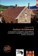 Sutton St Edmund