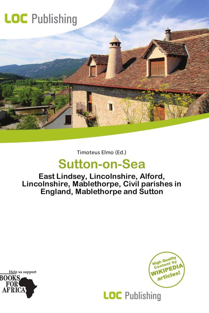 Sutton-on-Sea