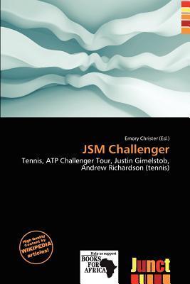 JSM Challenger