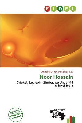 Noor Hossain