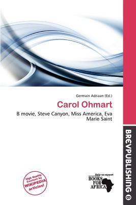 Carol Ohmart