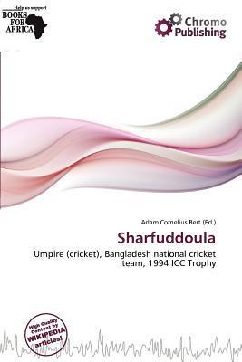 Sharfuddoula