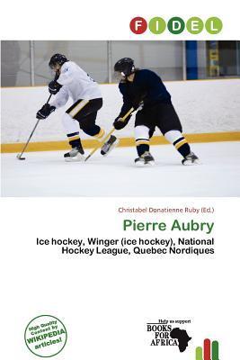 Pierre Aubry