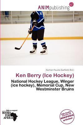 Ken Berry (Ice Hockey)