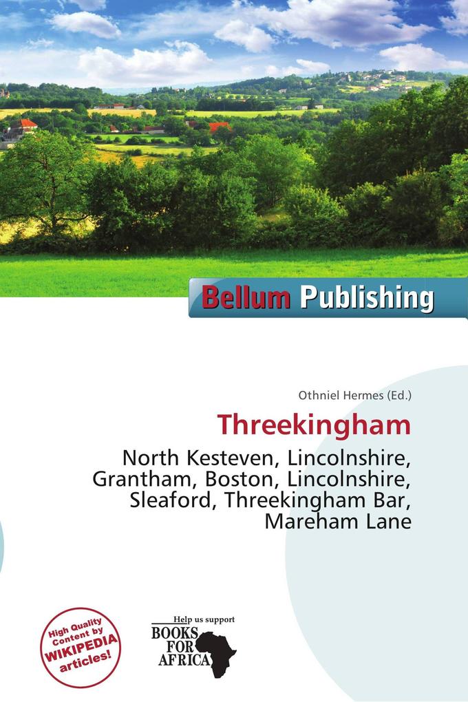 Threekingham