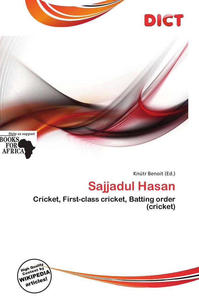Sajjadul Hasan