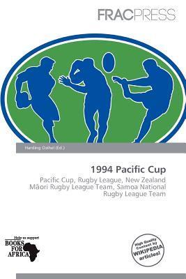 1994 Pacific Cup
