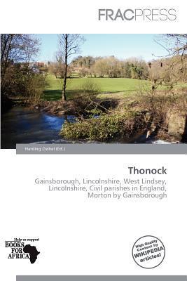 Thonock