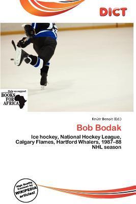 Bob Bodak