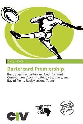 Bartercard Premiership