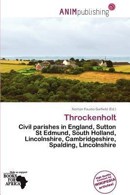 Throckenholt