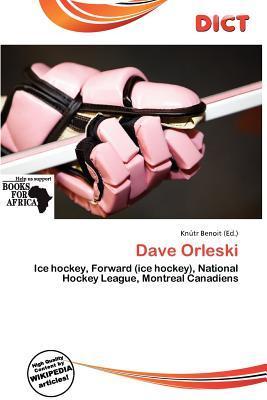 Dave Orleski