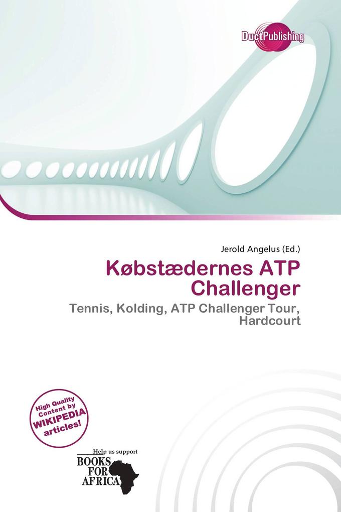 Købstædernes ATP Challenger