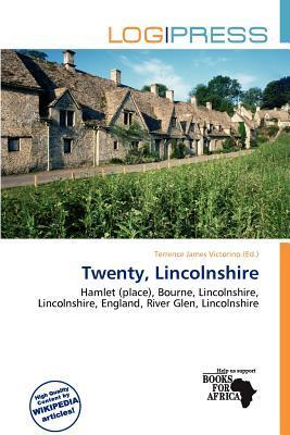 Twenty Lincolnshire