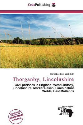 Thorganby Lincolnshire