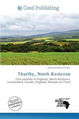 Thurlby North Kesteven