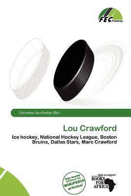 Lou Crawford
