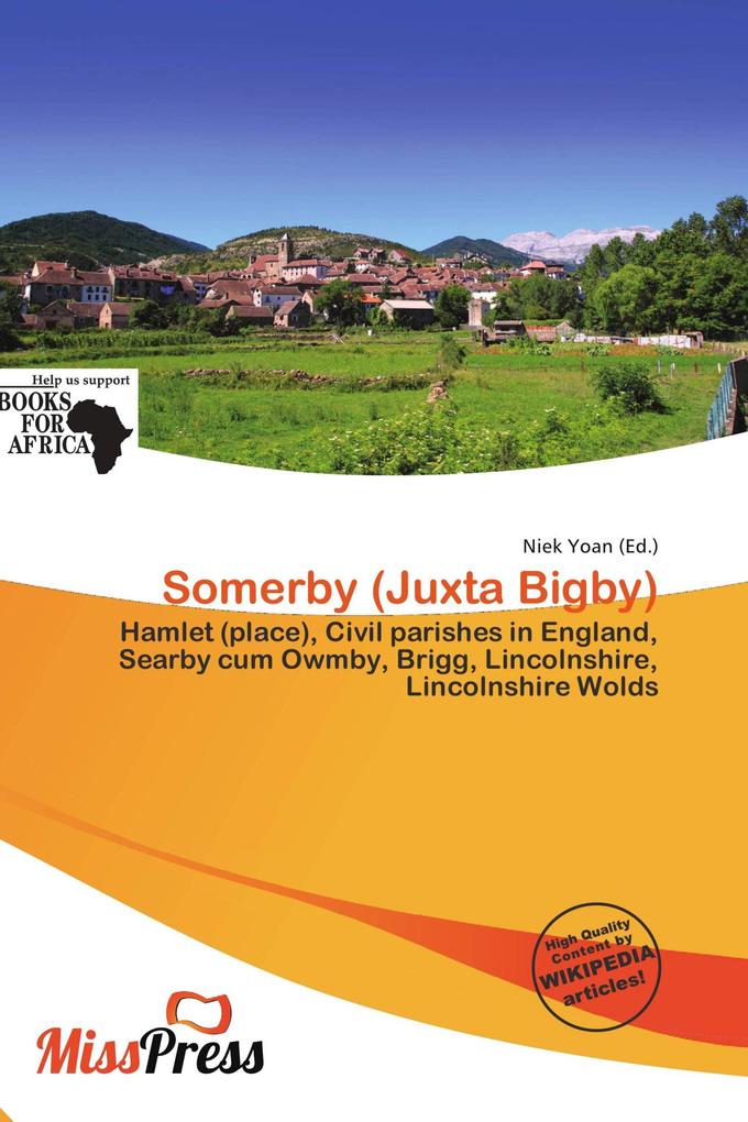 Somerby (Juxta Bigby)