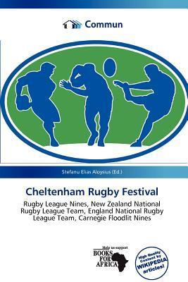 Cheltenham Rugby Festival