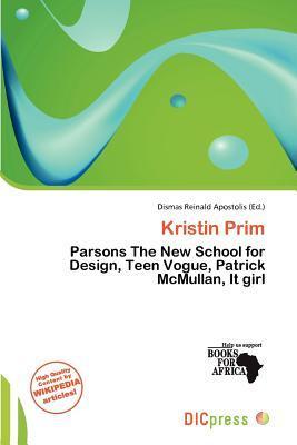 Kristin Prim