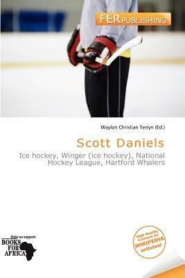 Scott Daniels