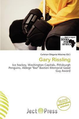Gary Rissling