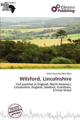 Wilsford Lincolnshire