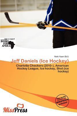 Jeff Daniels (Ice Hockey)