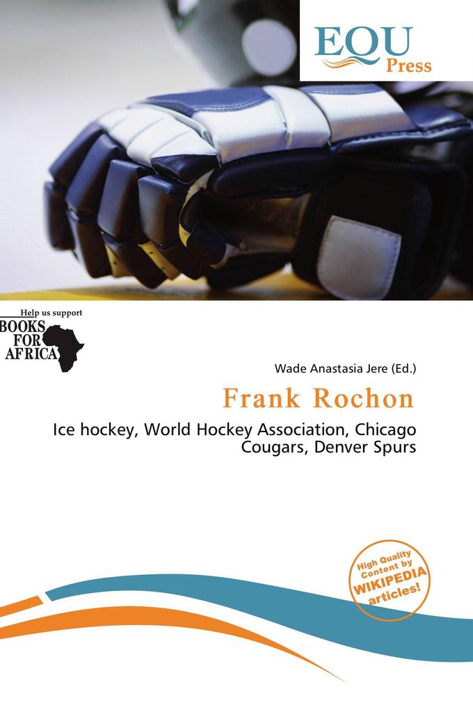 Frank Rochon
