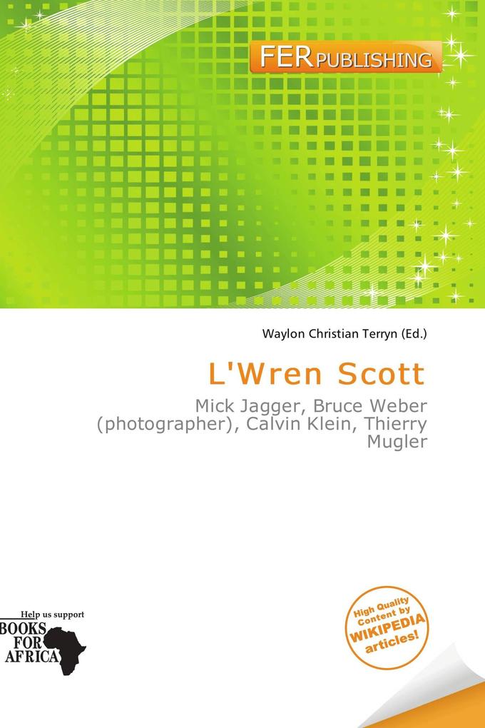 L'Wren Scott