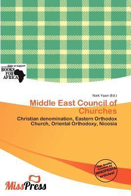 Middle East Council of Churches