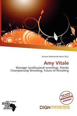 Amy Vitale