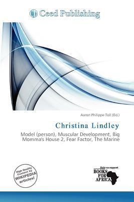 Christina Lindley
